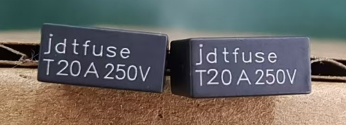 JDTFUSE