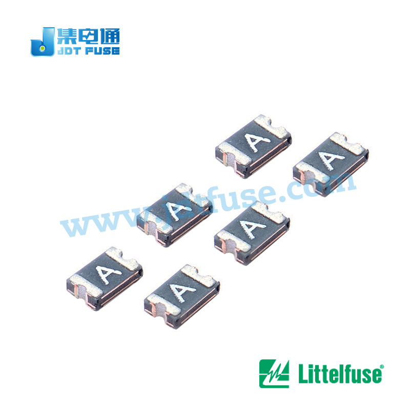 JDTFUSE Littelfsue力特保险丝