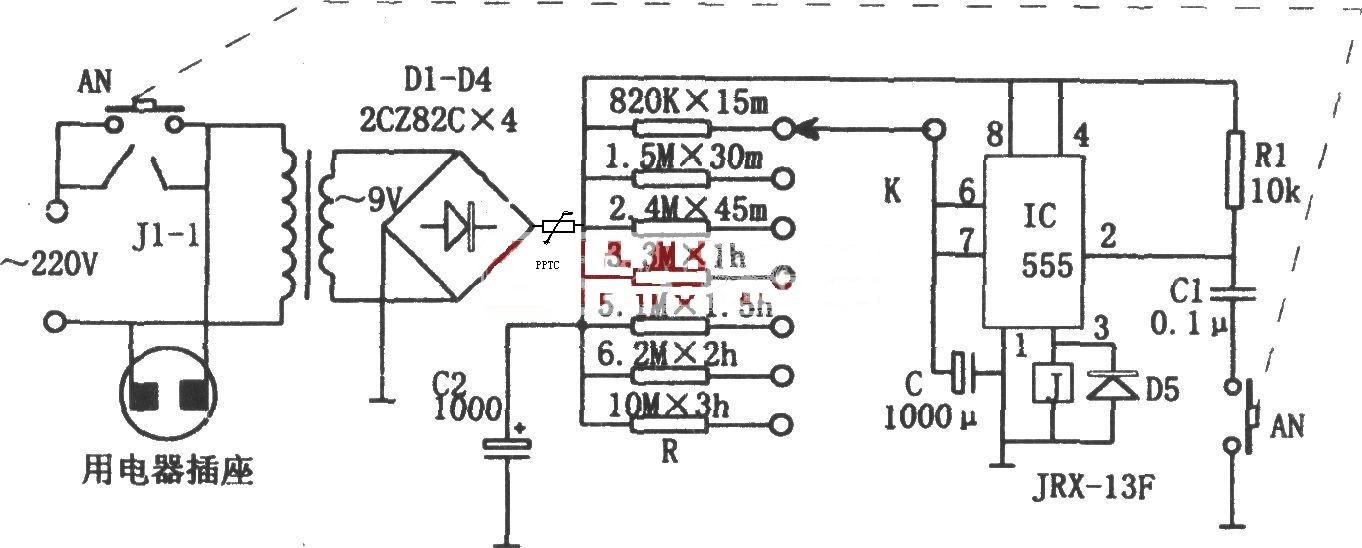 JDTFUSE JDTFUSE