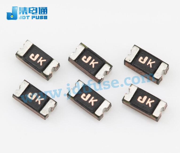 贴片保险丝 贴片保险丝