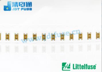 力特一次性熔断保险丝0468 力特一次性熔断保险丝0468