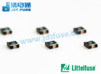 1210 Littelfuse自恢复保险丝