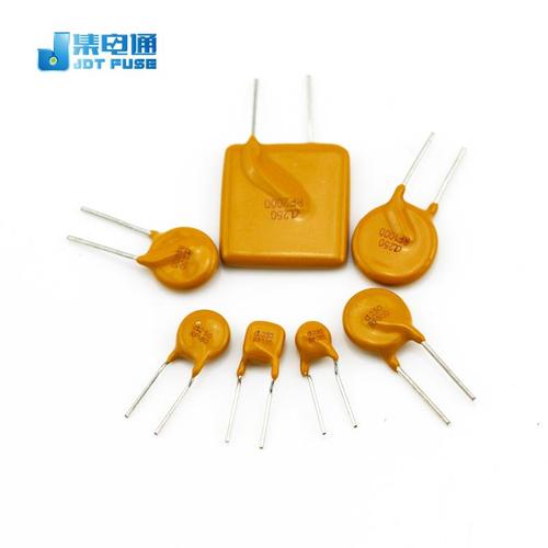 自恢复保险丝与一次性保险丝选择指南