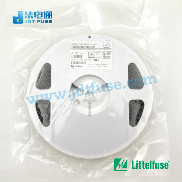 JDTFUSE 2920L500/16保险丝