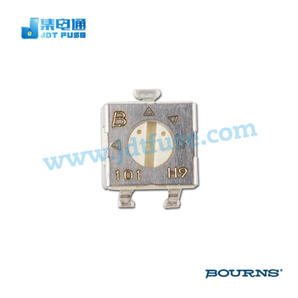 JDTFUSE 伯恩斯电位器