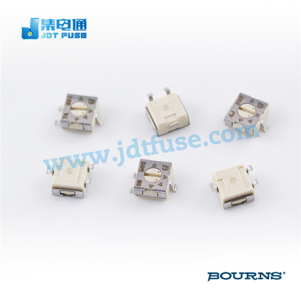 JDTFUSE 伯恩斯电位器