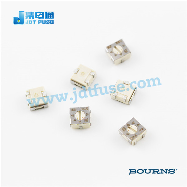 JDTFUSE 可调电位器