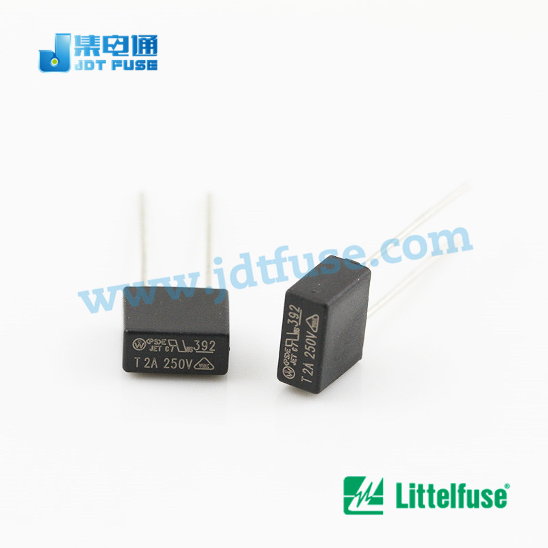 JDTFUSE 力特392微型保险丝