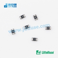 Littelfuse力特保险丝0805L系列自恢复型FUSE