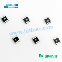 Littelfuse力特1210L系列表面贴装可复位型保险丝