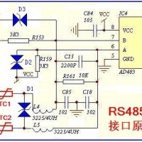 自恢复保险丝在物联网传感器的保护应用