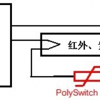 PPTC在电子鞋柜的保护应用