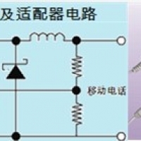 自恢复保险丝PPTC在点烟器中过流保护应用方案