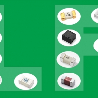 Littelfuse力特贴片保险丝典型应用