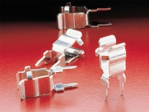 力特01000056Z保险管夹子