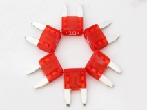 Littelfuse 0297 Series Car Fuse