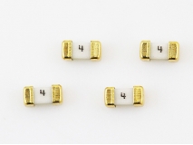 0458 Series Inrush Withstand Fuse SMF