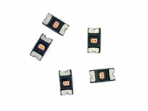 0603SL系列低内阻自恢复保险丝