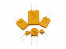 A240 Polyswitch PPTC Resettable Fuse