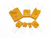 A30 PPTC Resettable Fuse