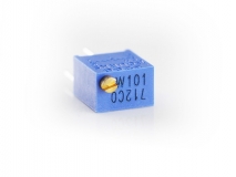 Bourns伯恩斯3266W微调电位器