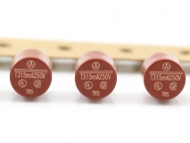 374 Series, TR5®, Time-Lag Fuse