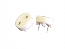 力特56000001009保险丝座子