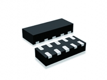 DFN2510封装系列ESD保护器