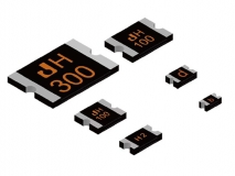 集电通高温自恢复保险丝
