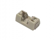 集电通J01550900M保险丝座子