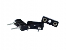 集电通J56200001009保险丝座子