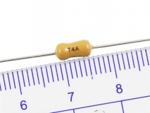 JFP-T电阻式保险丝