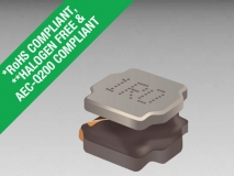 Bourns伯恩斯电感器SRN6045TA系列