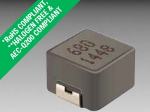 Bourns伯恩斯电感器SRP7050TA系列