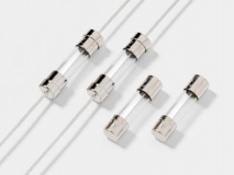 217 Series Fast-acting Fuse