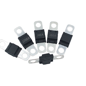 J0498系列插片式汽车保险丝