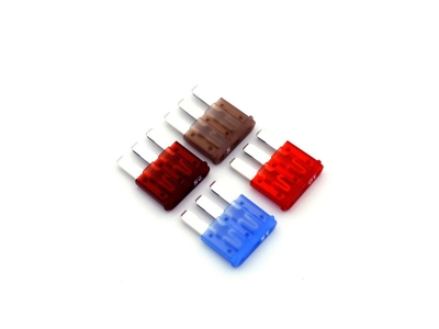 Littelfuse 0337 Series Car Fuse