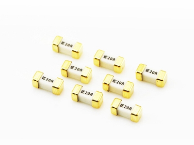 0451 series Nano2 SMF Fuse