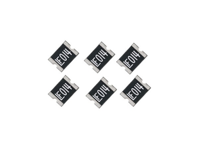 Littelfuse 1812L Series PTC