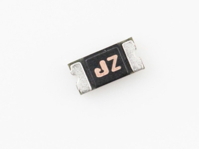 ASMD1206 PPTC Resettable Fuse