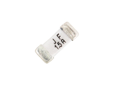JFC2410一次性贴片保险丝