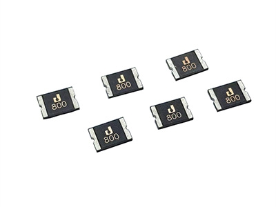 2920SL系列低内阻自恢复保险丝