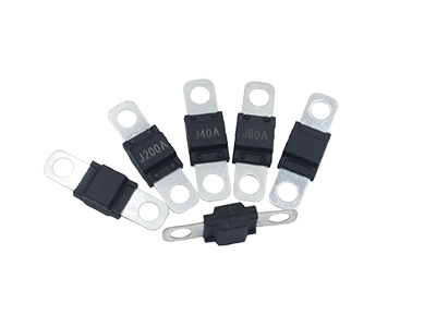 J0498系列插片式汽车保险丝