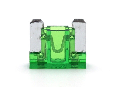 JFP0891系列Mini平脚汽车保险丝