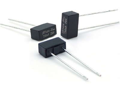 JFSST方形保险丝(小尺寸)