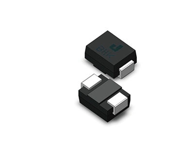 SMDJ系列TVS二极管