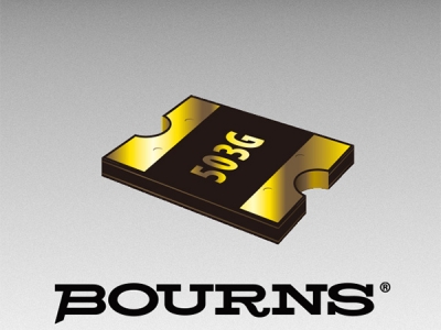 Bourns伯恩斯MF-SMDF系列自恢复保险丝