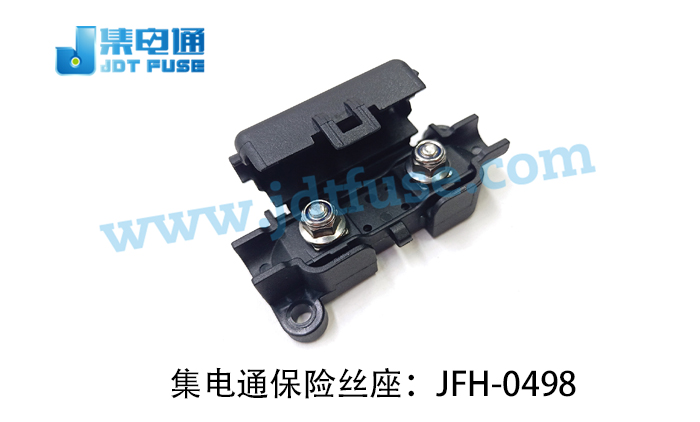 JDTFUSE JDTFUSE